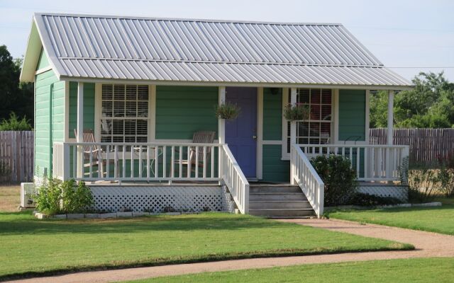 Yellow House Bed and Breakfast