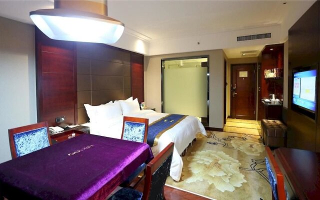 Nierfu Frontier Hotel Changsha