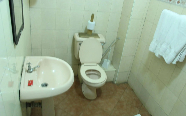 Khweza Bed & Breakfast