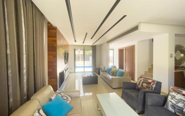 Fotini Villas