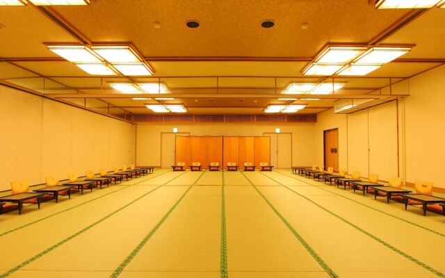 Hotel Hana Isawa