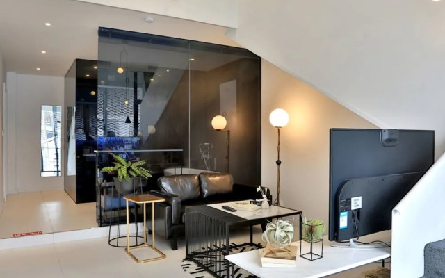 Wuzhen Tsubaki Hotel