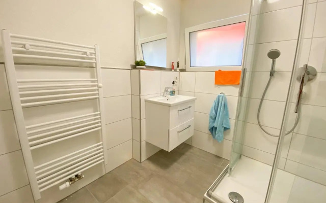 Traumhaftes Privatzimmer in Karlsruhe
