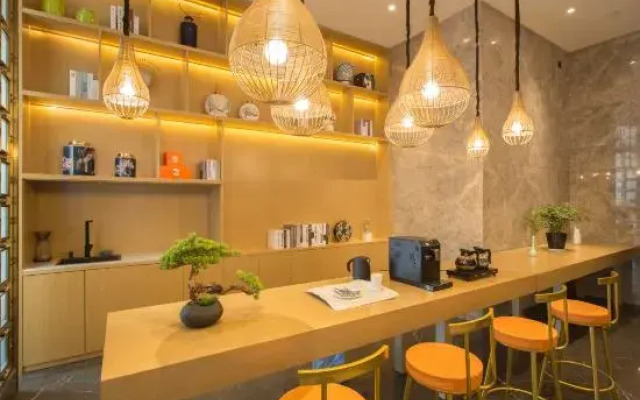 Ruian Fengji Hotel