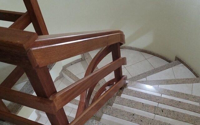 Casa Master com Piscina Gov Celso Ramos