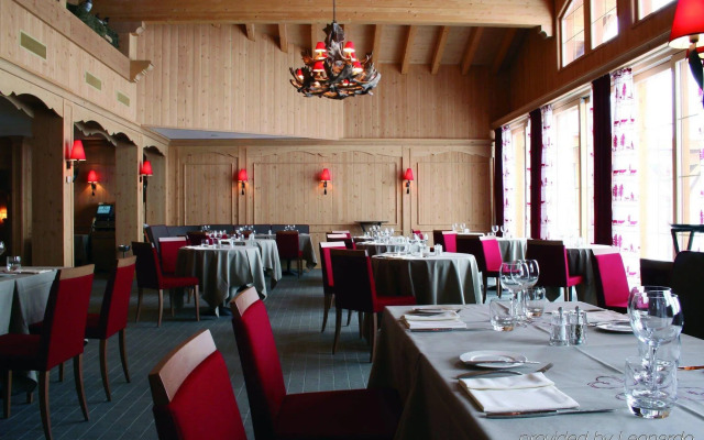 Chalet RoyAlp Hôtel & Spa