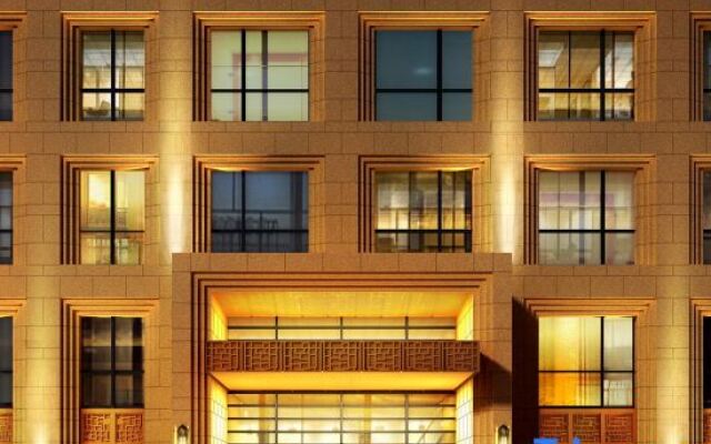XY Hotel (Beijing Guomao)