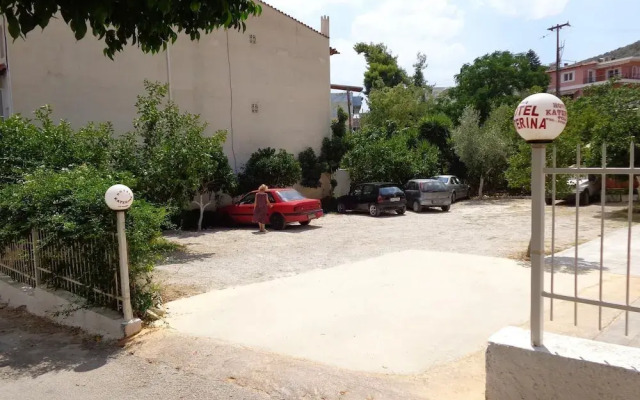 Katerina Hotel