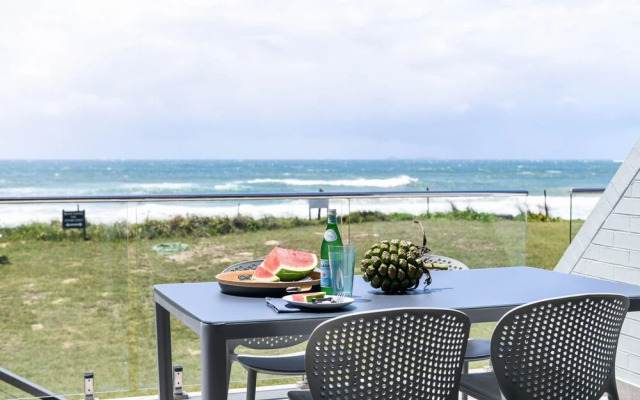 Pacific Dawn by Spicers