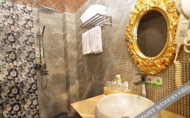 Yinxing Hotel