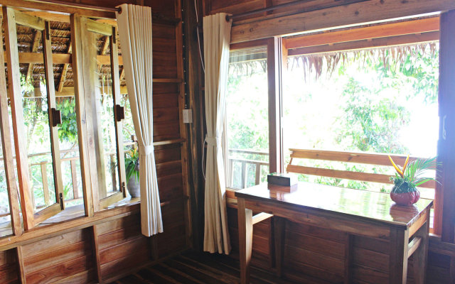 Phi Phi Phu Chalet Resort