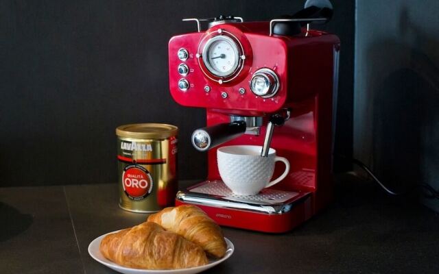 P&O Apartments SOHO Factory