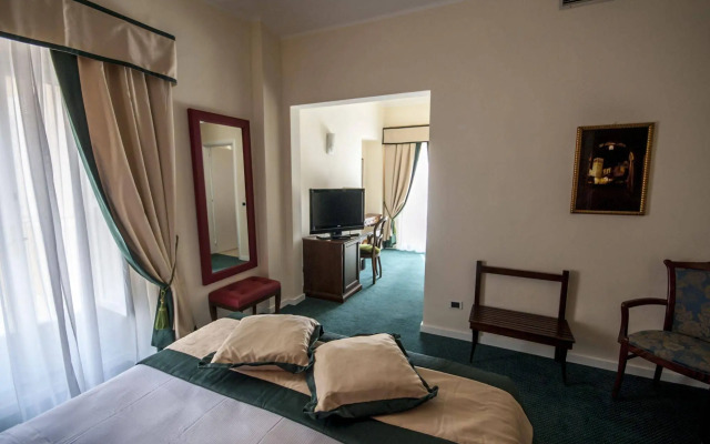 Hotel Subasio