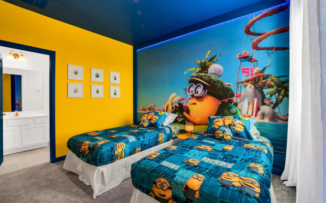 2395RAMA, Kissimmee, US