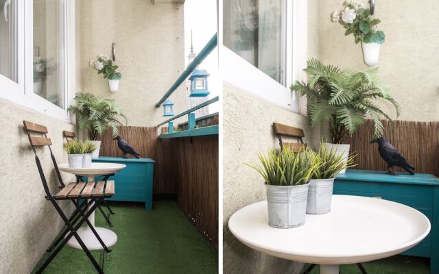 Noctis Apartment Bagno