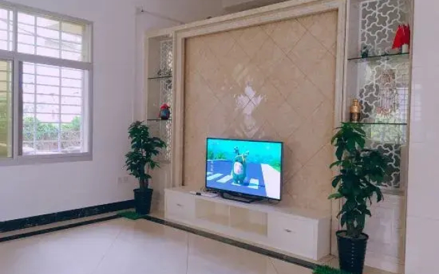 Hefeng Hotel
