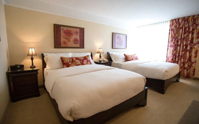 Hotel Vallea Bromont, Tapestry Collection by Hilton