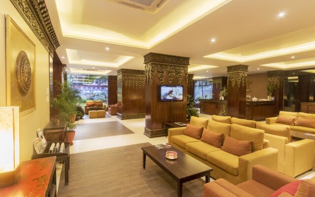 Hotel Tibet International