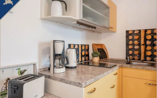 Ferienwohnung am Achterwasser in Lutow