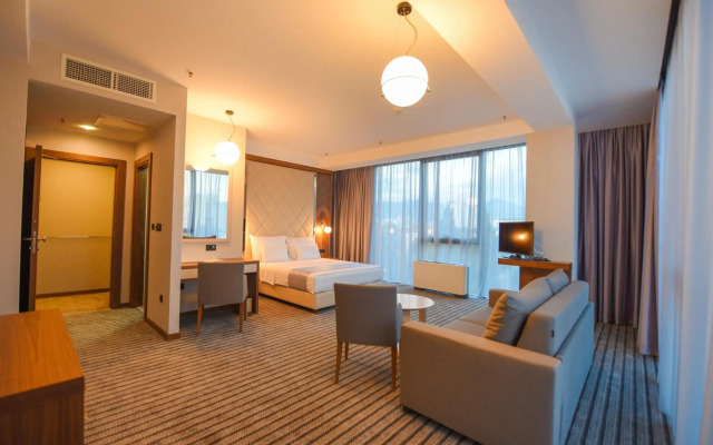 Hotel Union