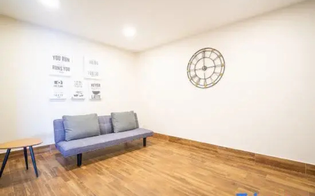 Patong tower superior seaview 4BR210(2101)