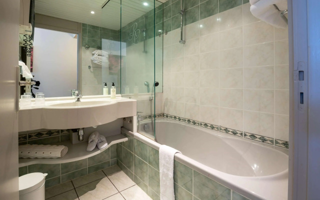 Best Western Le Relais de Laguiole Hotel & Spa