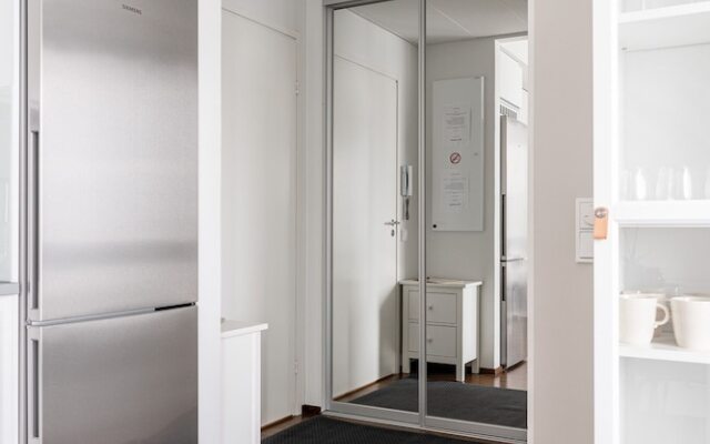 2ndhomes Kapteeni Apartment
