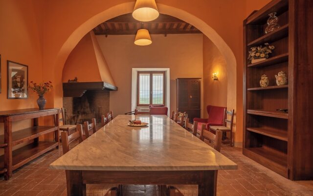 Agriturismo La Ripolina