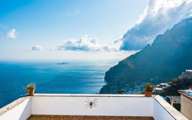 Casa Sansone Positano