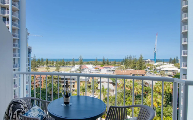 Bel Air on Broadbeach