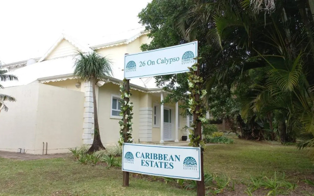 Caribbean Estates 03 on Coconut Grove