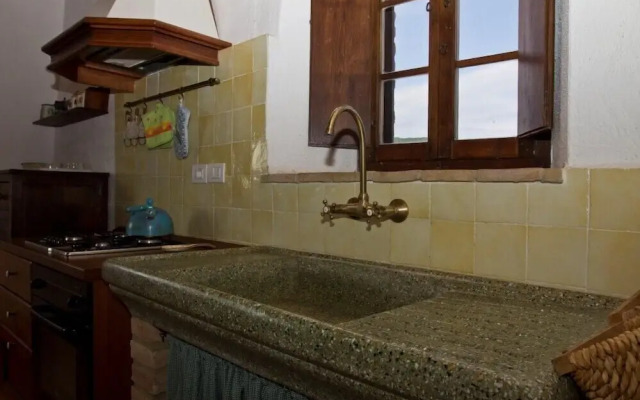 Agriturismo Podere Paugnano