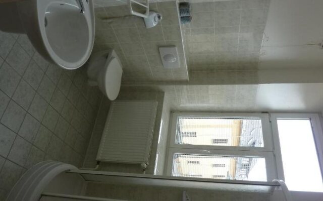 Hotel THT
