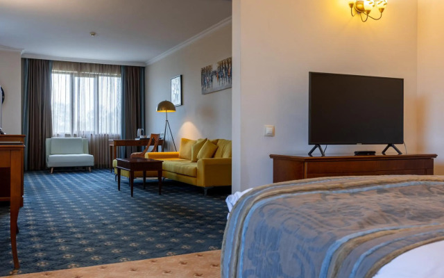 Primoretz Grand Hotel & SPA