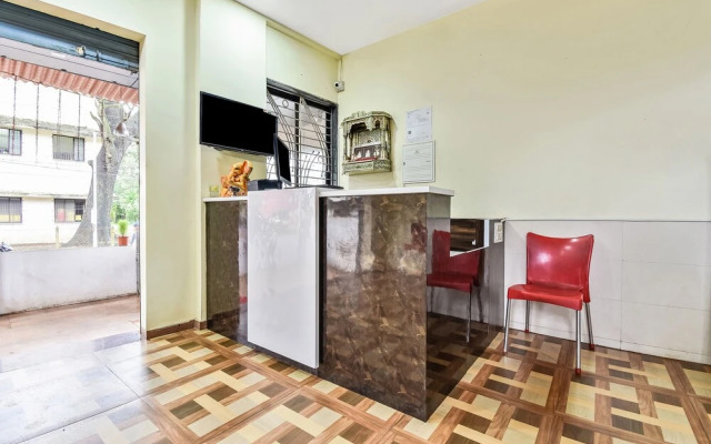 Hotel Konkan Kinara by OYO Rooms