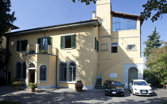 B&B Villa La Sosta