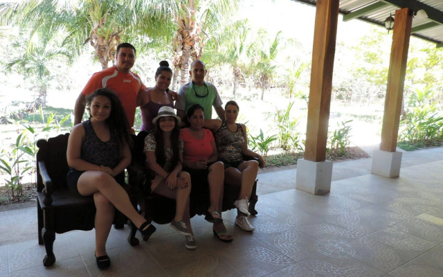 Angels Ecolodge