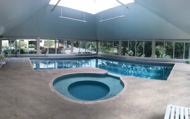 Polo Hotel Fazenda