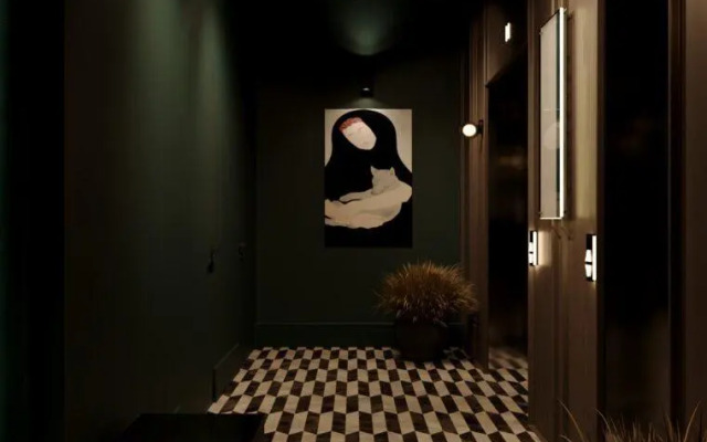 Баден-Баден Таватуй