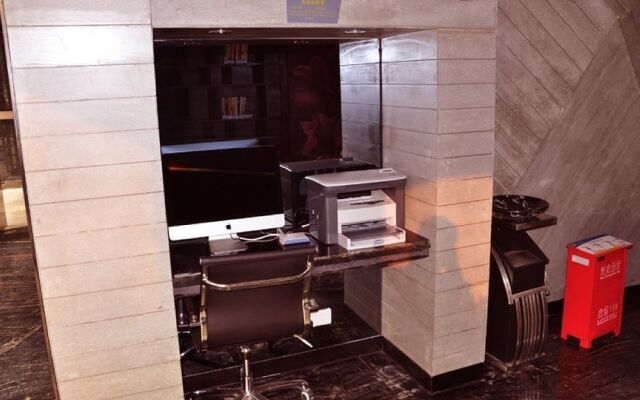 Yeste Hotel Nanning