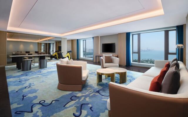 The Westin Haikou