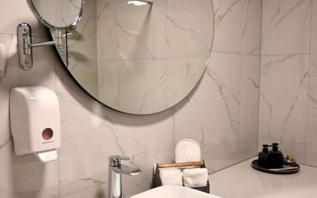 Boutique Apartment Petra