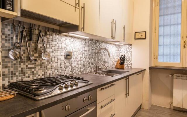 Stunning Ponte Vecchio by Mmega