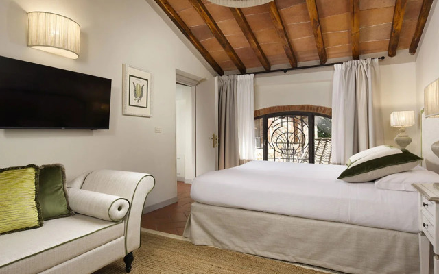 Borgo Antico Casalbosco