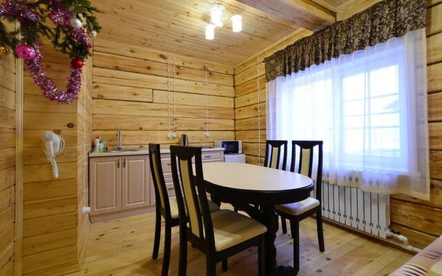 Калина Красная (Алтай)