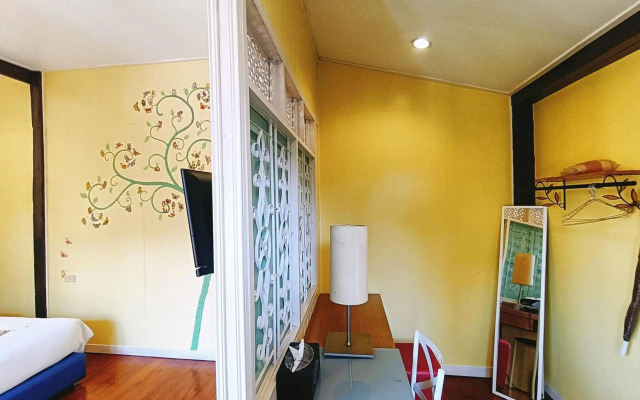 Aen Guy Boutique Hotel