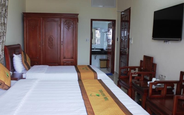 Thien Thach Hotel – Guest Rooms – Ha Long