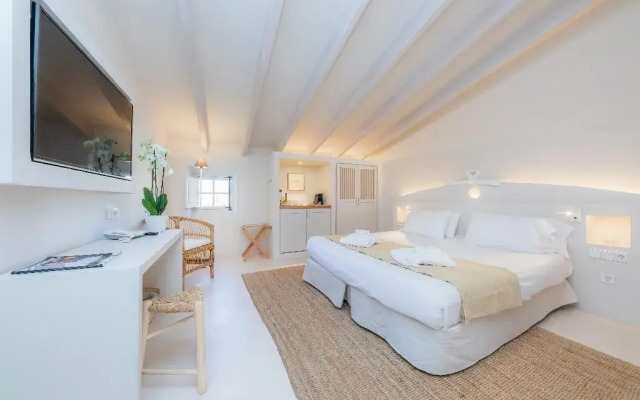 Yartan Boutique Hotel