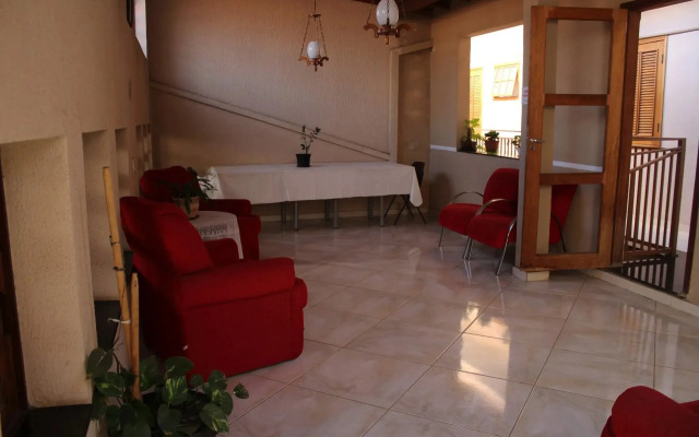 Hotel Reimann