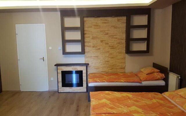 Vanessza apartman